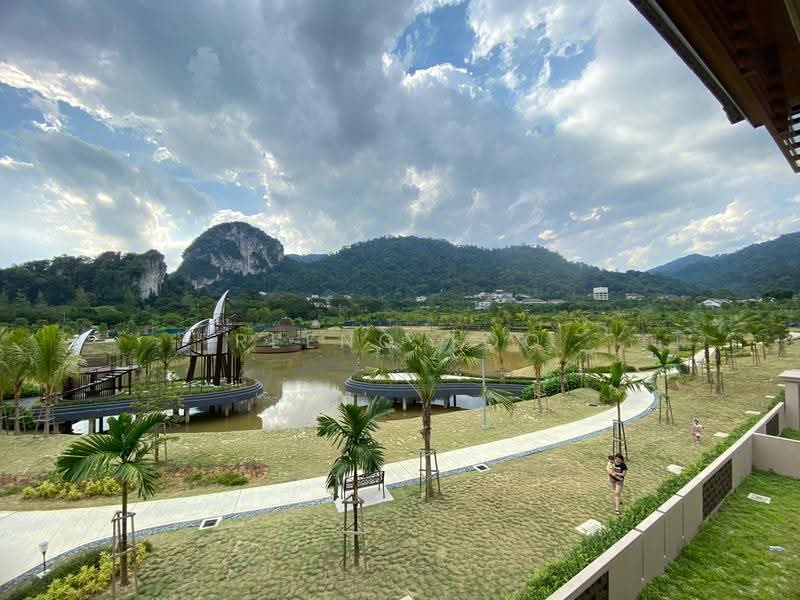 Bungalow House for Sale in Setia Eco Templer (Rawang) - Reeno Too - PropertyGuru.com.my