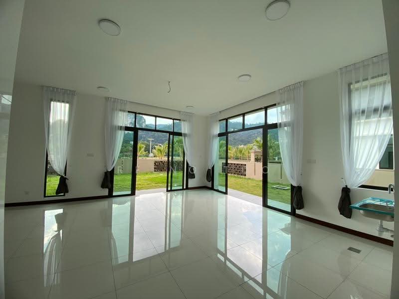 Bungalow House for Sale in Setia Eco Templer (Rawang) - Reeno Too - PropertyGuru.com.my