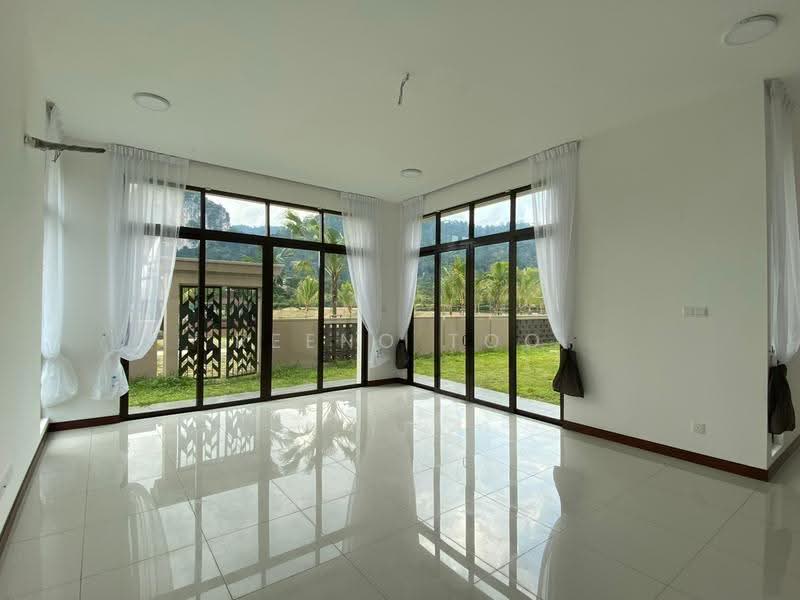 Bungalow House for Sale in Setia Eco Templer (Rawang) - Reeno Too - PropertyGuru.com.my