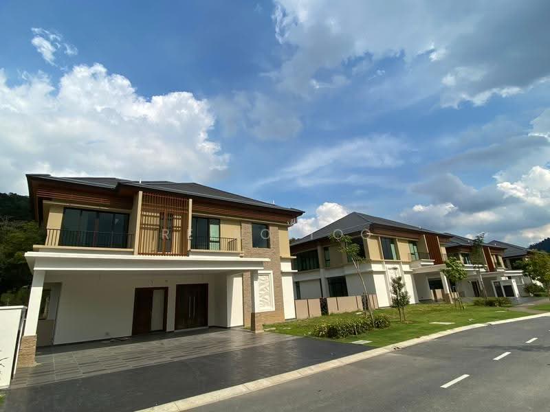 Bungalow House for Sale in Setia Eco Templer (Rawang) - Reeno Too - PropertyGuru.com.my
