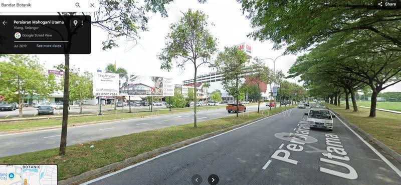 Pejabat untuk Dijual di Bandar Botanic (Klang) - Herman Thow - PropertyGuru.com.my