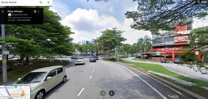 Pejabat untuk Dijual di Bandar Botanic (Klang) - Herman Thow - PropertyGuru.com.my