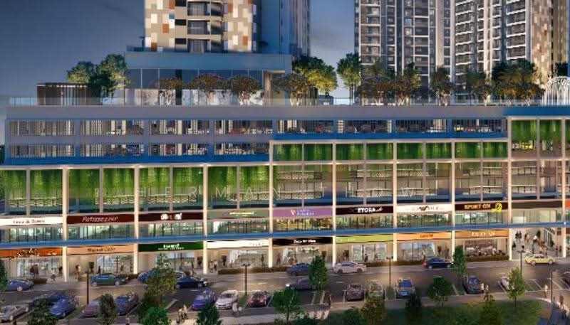 Pejabat untuk Dijual di Bandar Botanic (Klang) - Herman Thow - PropertyGuru.com.my