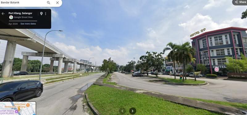 Pejabat untuk Dijual di Bandar Botanic (Klang) - Herman Thow - PropertyGuru.com.my