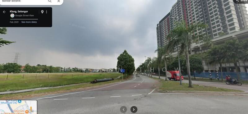 Pejabat untuk Dijual di Bandar Botanic (Klang) - Herman Thow - PropertyGuru.com.my