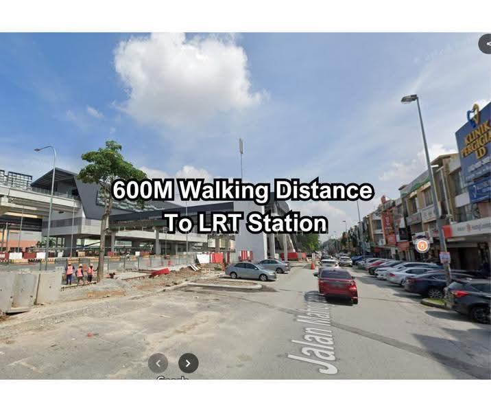 Pejabat untuk Dijual di Bandar Botanic (Klang) - Herman Thow - PropertyGuru.com.my