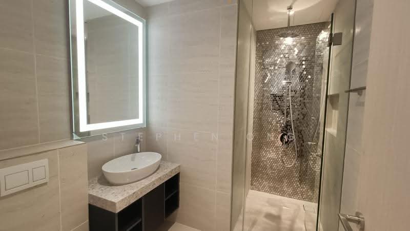 Service Residence for Rent at Star Residences Two - Stephen Ong - PropertyGuru.com.my