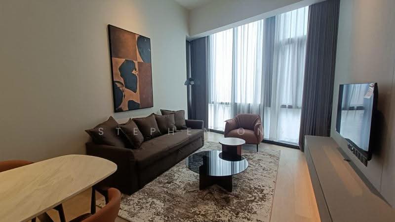 Service Residence for Rent at Star Residences Two - Stephen Ong - PropertyGuru.com.my