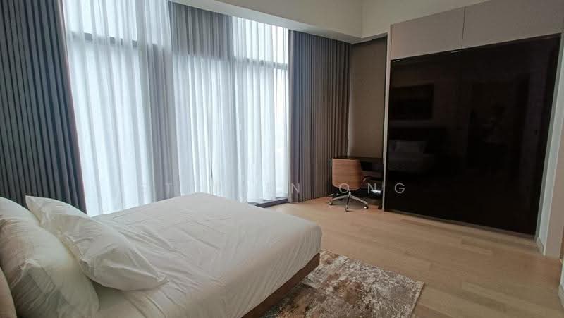 Service Residence for Rent at Star Residences Two - Stephen Ong - PropertyGuru.com.my