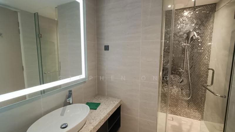 Service Residence for Rent at Star Residences Two - Stephen Ong - PropertyGuru.com.my