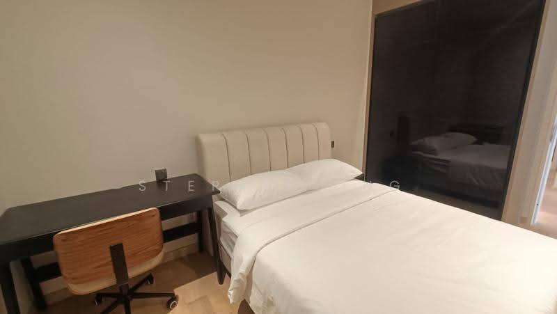 Service Residence for Rent at Star Residences Two - Stephen Ong - PropertyGuru.com.my