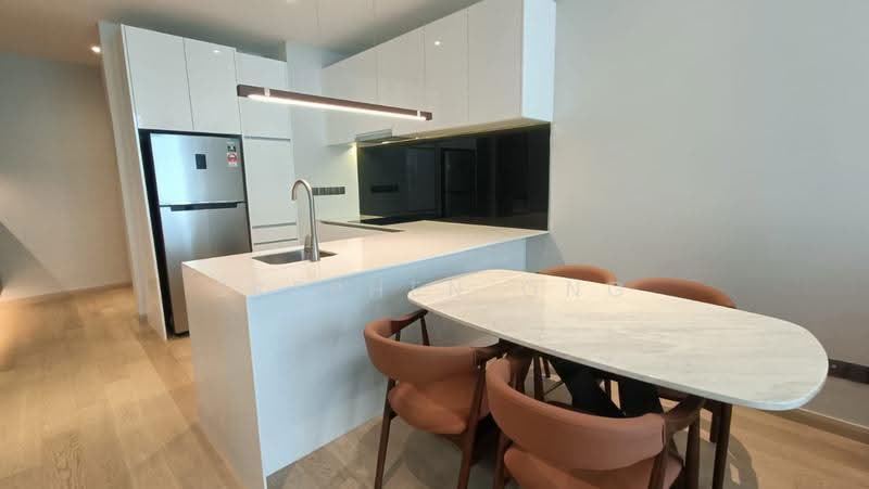 Service Residence for Rent at Star Residences Two - Stephen Ong - PropertyGuru.com.my