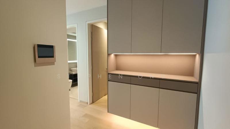 Service Residence for Rent at Star Residences Two - Stephen Ong - PropertyGuru.com.my