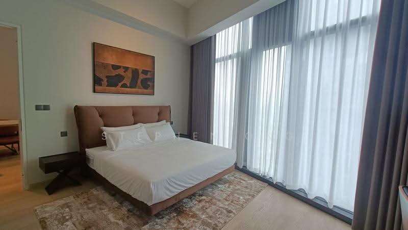 Service Residence for Rent at Star Residences Two - Stephen Ong - PropertyGuru.com.my