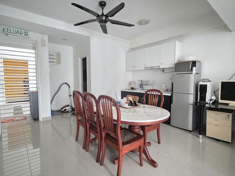Service Residence for Sale at The Scott Garden SOHO - Frank Low - PropertyGuru.com.my