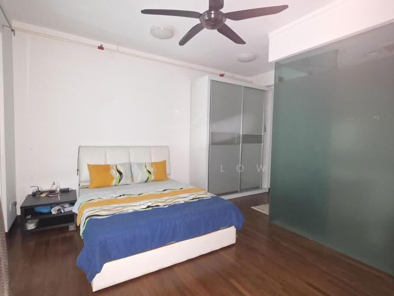 Service Residence for Sale at The Scott Garden SOHO - Frank Low - PropertyGuru.com.my