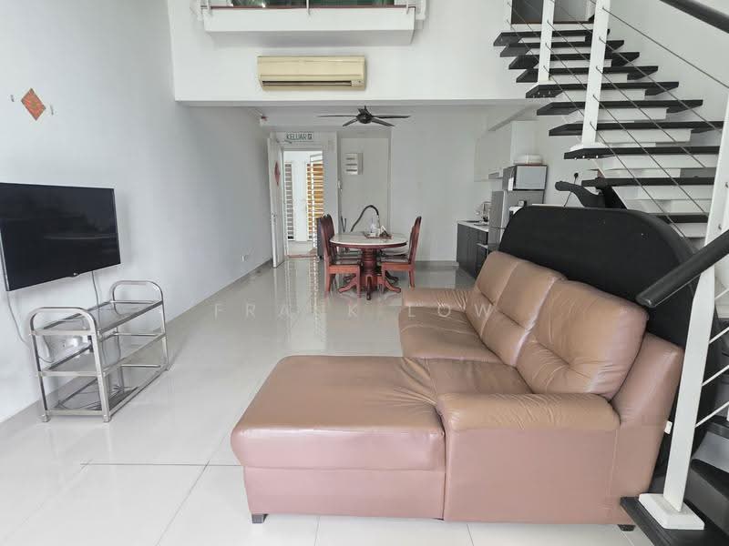 Service Residence for Sale at The Scott Garden SOHO - Frank Low - PropertyGuru.com.my