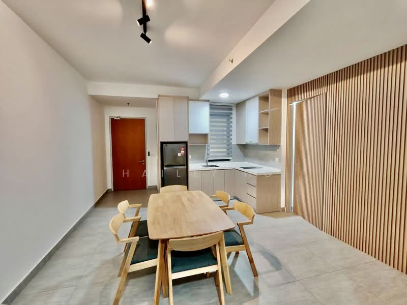 Kediaman Servis untuk Disewa di Sunsuria Forum - Hailey Ho - PropertyGuru.com.my