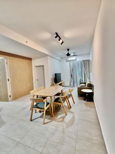 Kediaman Servis untuk Disewa di Sunsuria Forum - Hailey Ho - PropertyGuru.com.my