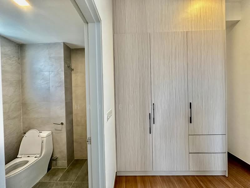 Kediaman Servis untuk Disewa di Sunsuria Forum - Hailey Ho - PropertyGuru.com.my