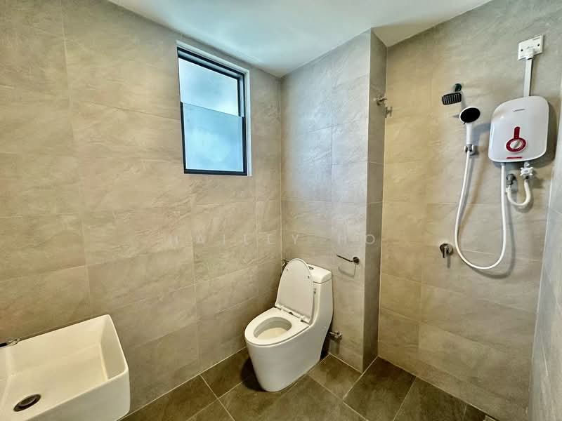 Kediaman Servis untuk Disewa di Sunsuria Forum - Hailey Ho - PropertyGuru.com.my