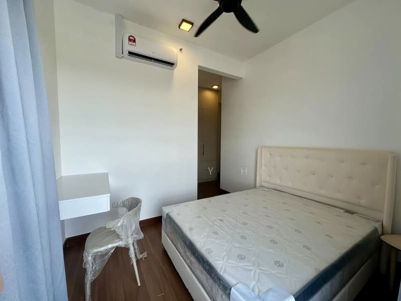 Kediaman Servis untuk Disewa di Sunsuria Forum - Hailey Ho - PropertyGuru.com.my