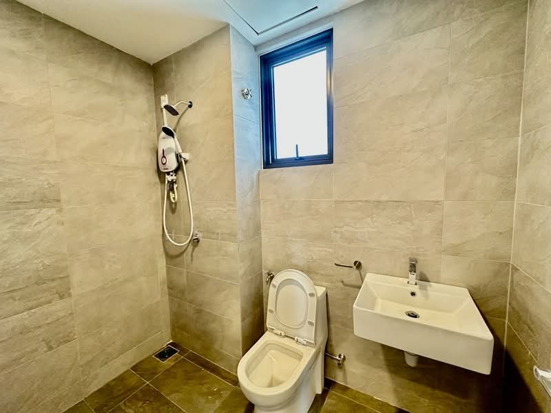 Kediaman Servis untuk Disewa di Sunsuria Forum - Hailey Ho - PropertyGuru.com.my