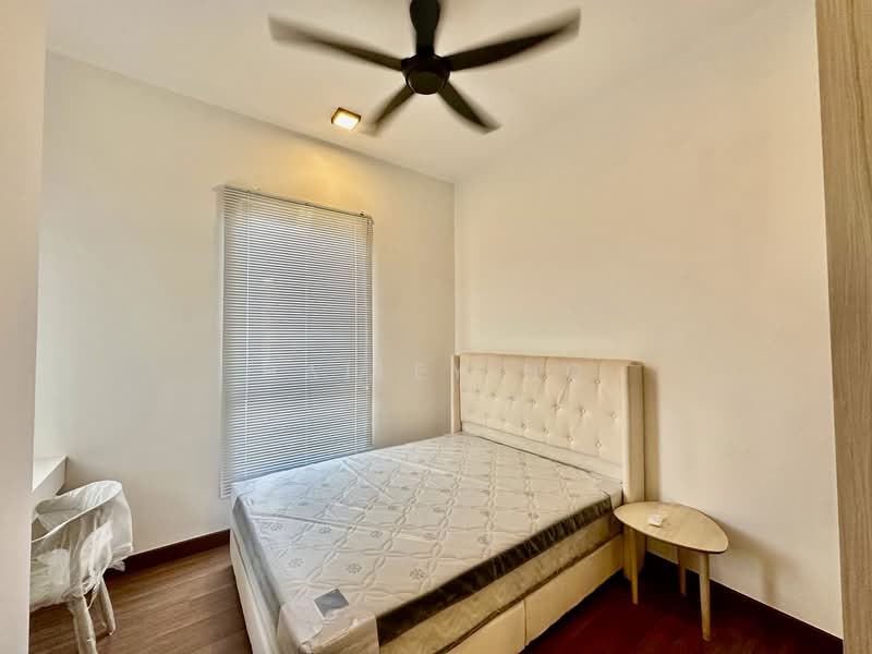 Kediaman Servis untuk Disewa di Sunsuria Forum - Hailey Ho - PropertyGuru.com.my