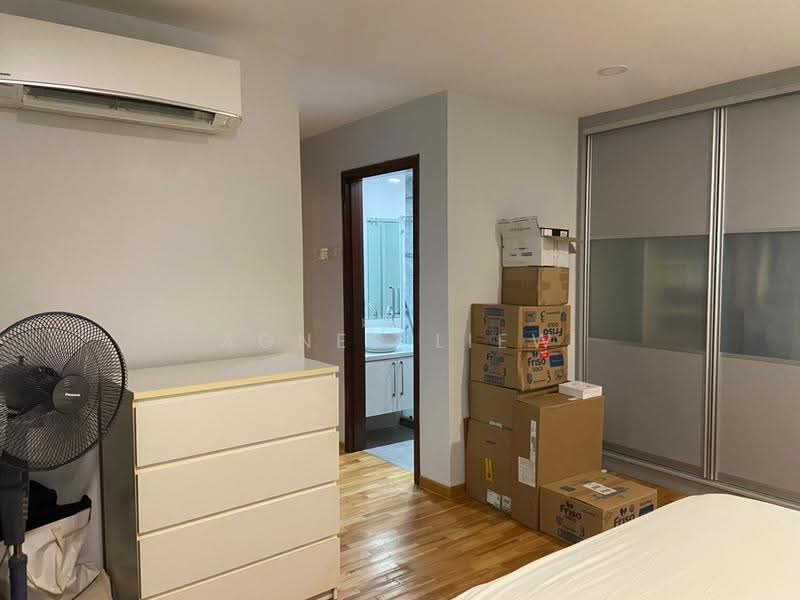 Condominium for Sale at Bangsar Puteri - Agnes Liew - PropertyGuru.com.my