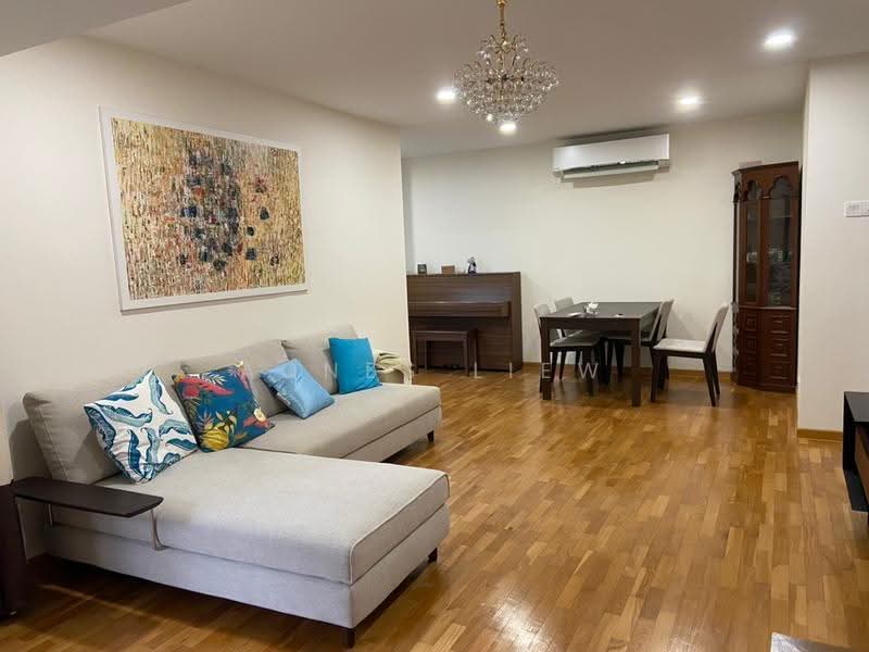 Condominium for Sale at Bangsar Puteri - Agnes Liew - PropertyGuru.com.my