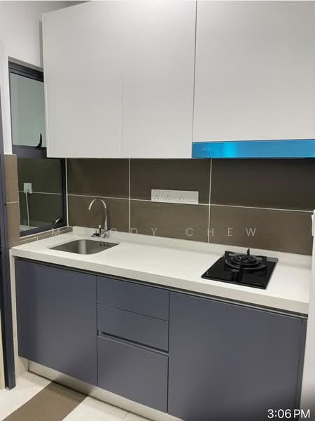 Servis Apartment untuk Dijual di Maple Residences @ Bandar Bestari Klang - melody chew - PropertyGuru.com.my