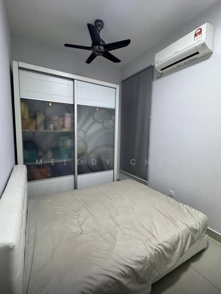 Servis Apartment untuk Dijual di Maple Residences @ Bandar Bestari Klang - melody chew - PropertyGuru.com.my