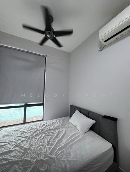 Servis Apartment untuk Dijual di Maple Residences @ Bandar Bestari Klang - melody chew - PropertyGuru.com.my