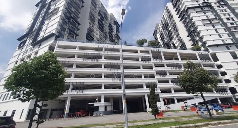 Servis Apartment untuk Dijual di Maple Residences @ Bandar Bestari Klang - melody chew - PropertyGuru.com.my