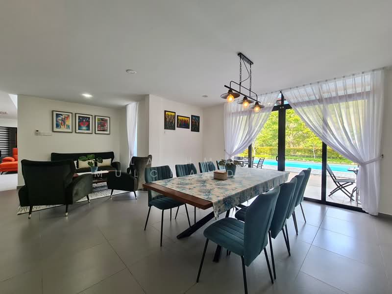 Bungalow House untuk Dijual di Langkawi (Kuah) - Lachman Mulchandani - PropertyGuru.com.my