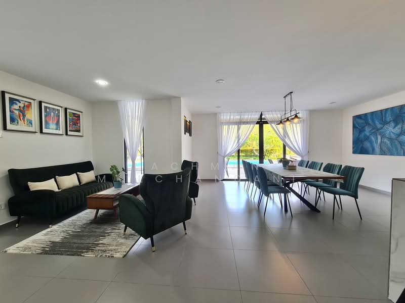 Bungalow House untuk Dijual di Langkawi (Kuah) - Lachman Mulchandani - PropertyGuru.com.my