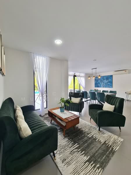 Bungalow House untuk Dijual di Langkawi (Kuah) - Lachman Mulchandani - PropertyGuru.com.my