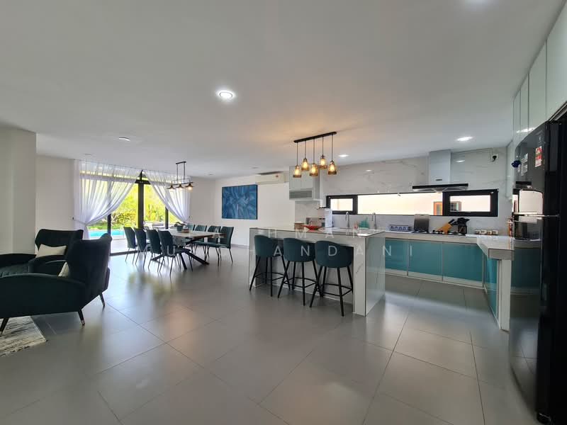 Bungalow House untuk Dijual di Langkawi (Kuah) - Lachman Mulchandani - PropertyGuru.com.my