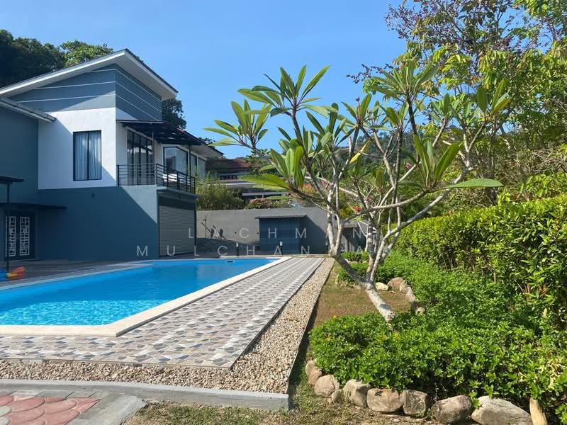 Bungalow House untuk Dijual di Langkawi (Kuah) - Lachman Mulchandani - PropertyGuru.com.my