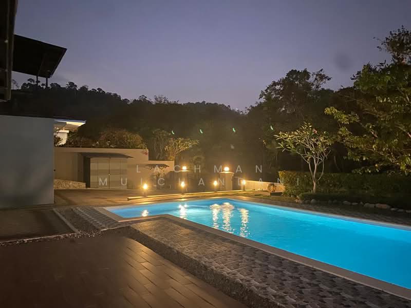 Bungalow House untuk Dijual di Langkawi (Kuah) - Lachman Mulchandani - PropertyGuru.com.my