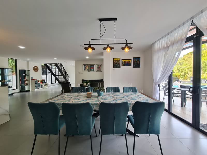 Bungalow House untuk Dijual di Langkawi (Kuah) - Lachman Mulchandani - PropertyGuru.com.my