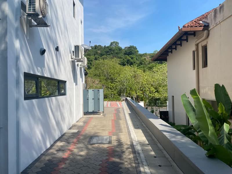 Bungalow House untuk Dijual di Langkawi (Kuah) - Lachman Mulchandani - PropertyGuru.com.my