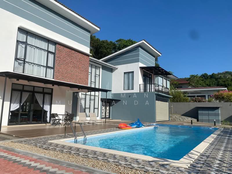Bungalow House untuk Dijual di Langkawi (Kuah) - Lachman Mulchandani - PropertyGuru.com.my