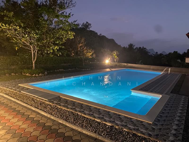 Bungalow House untuk Dijual di Langkawi (Kuah) - Lachman Mulchandani - PropertyGuru.com.my
