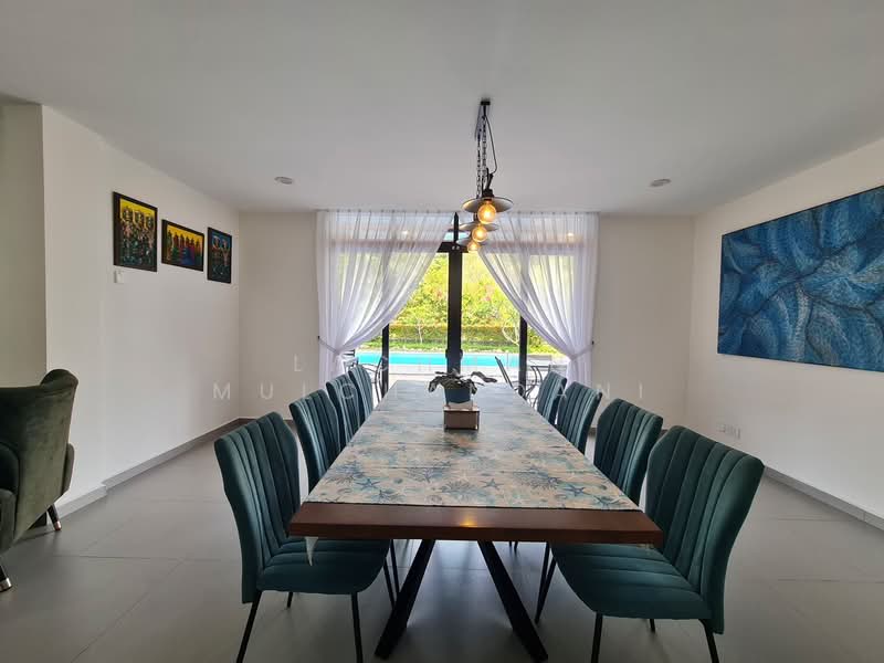 Bungalow House untuk Dijual di Langkawi (Kuah) - Lachman Mulchandani - PropertyGuru.com.my