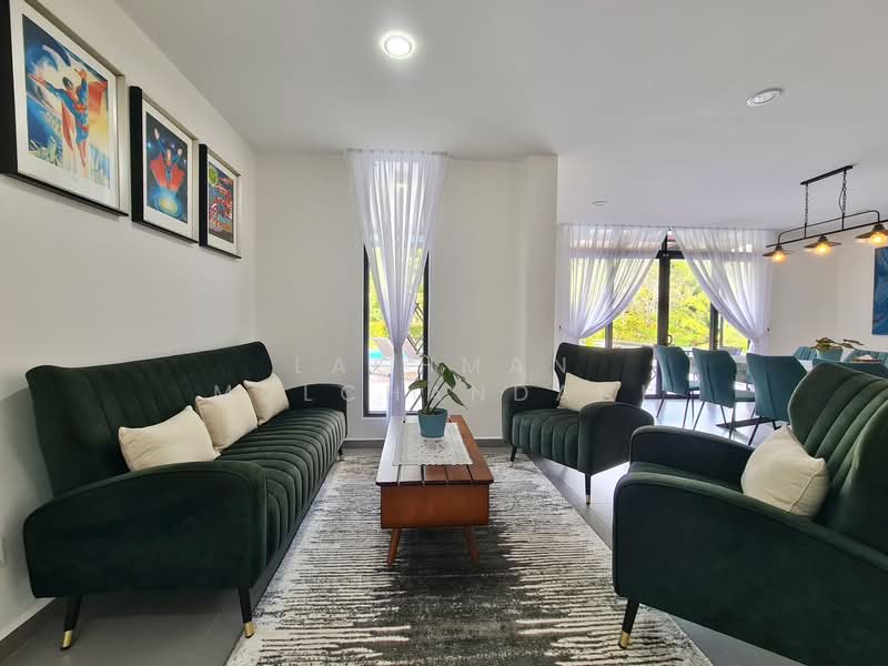 Bungalow House untuk Dijual di Langkawi (Kuah) - Lachman Mulchandani - PropertyGuru.com.my