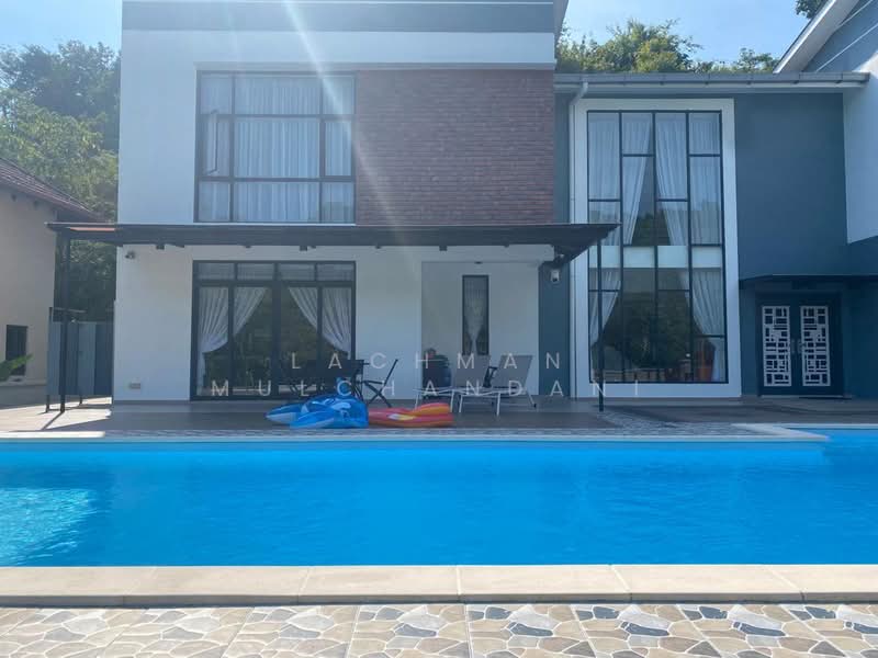 Bungalow House untuk Dijual di Langkawi (Kuah) - Lachman Mulchandani - PropertyGuru.com.my