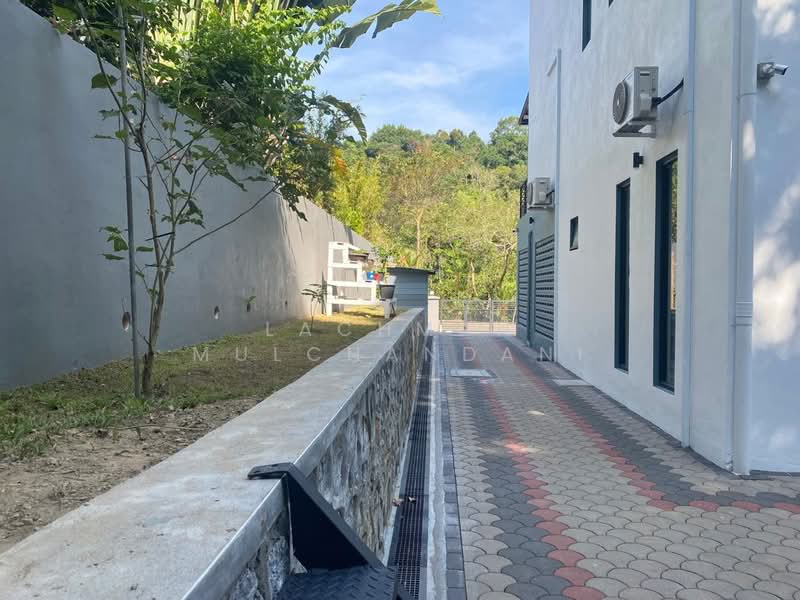 Bungalow House untuk Dijual di Langkawi (Kuah) - Lachman Mulchandani - PropertyGuru.com.my