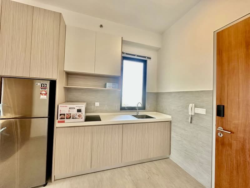 Service Residence for Rent at SUNSURIA FORUM SERVICED APARTMENT - Hailey Ho - PropertyGuru.com.my