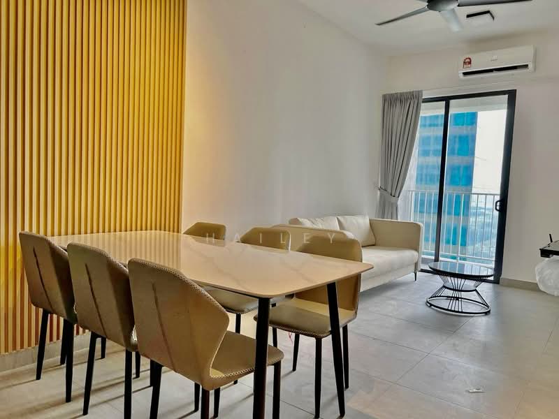 Service Residence for Rent at SUNSURIA FORUM SERVICED APARTMENT - Hailey Ho - PropertyGuru.com.my